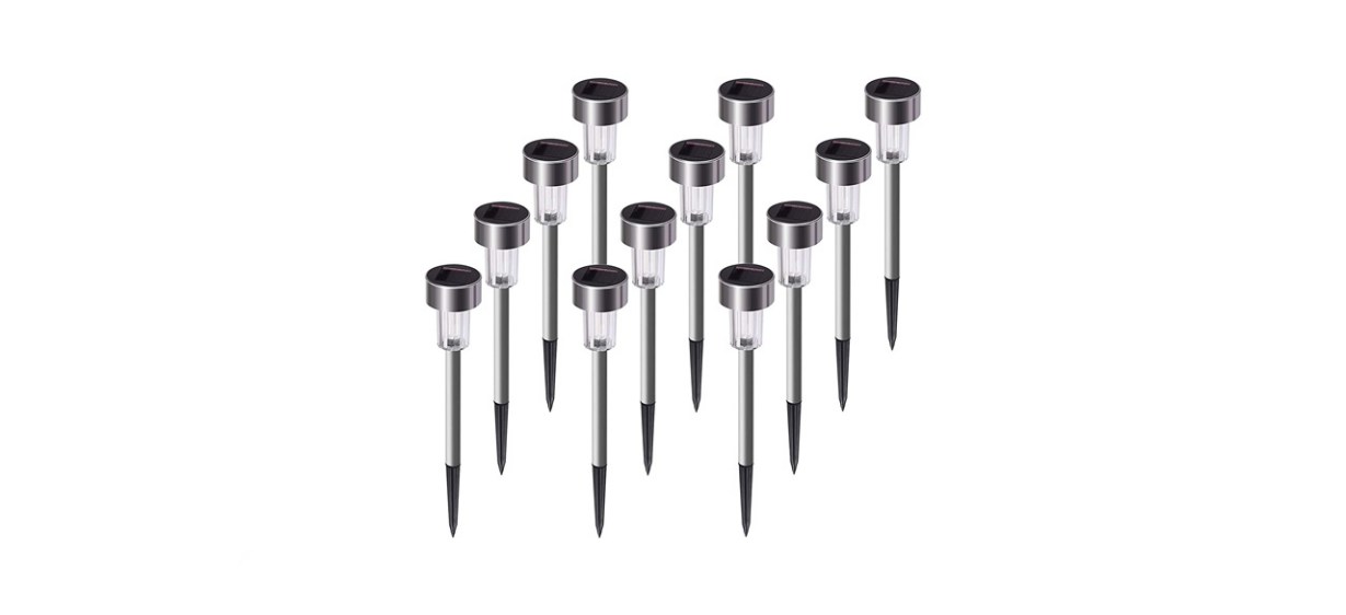 best Outdoor Solar Lights