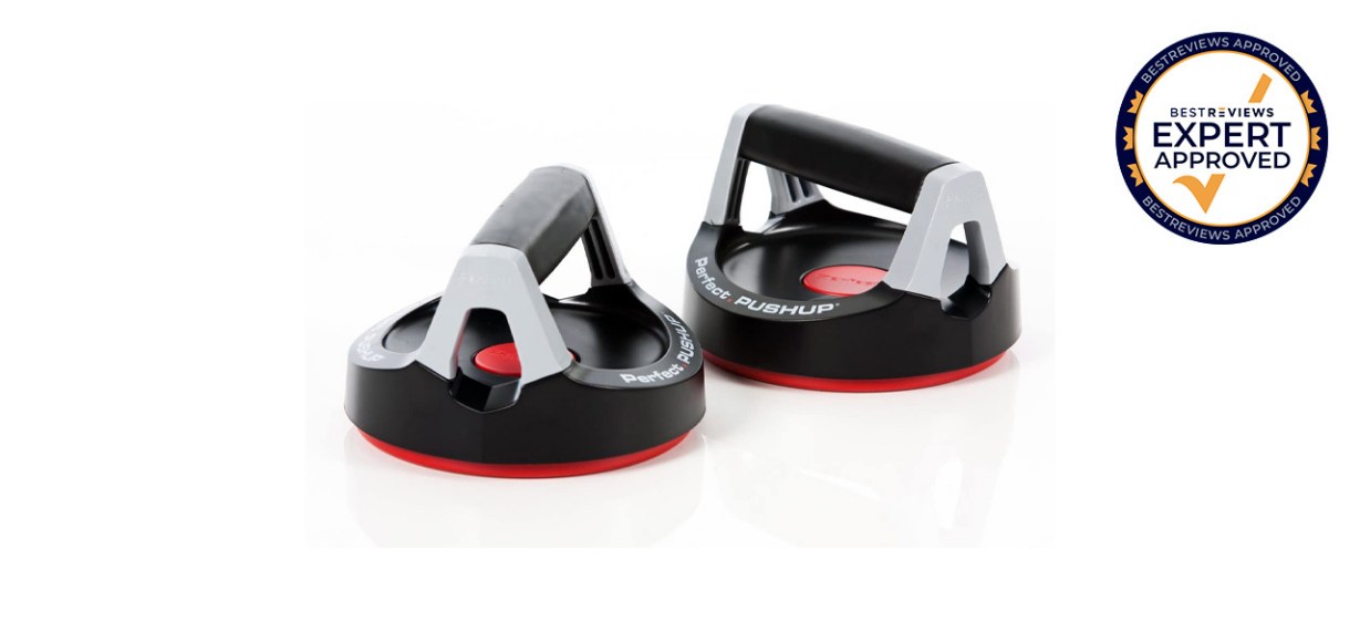 Best Perfect Fitness Perfect Pushup Handles