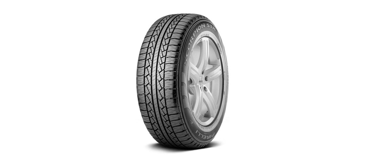 Pirelli Scorpion