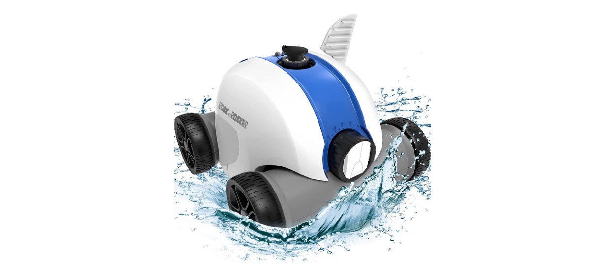 Best Paxcess Cordless Robotic Pool Cleaner Best Paxcess Cordless Robotic Pool Cleaner