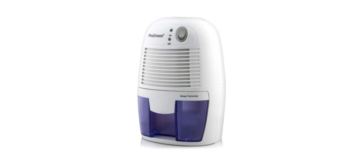 Best Pro Breeze Mini Humidifier
