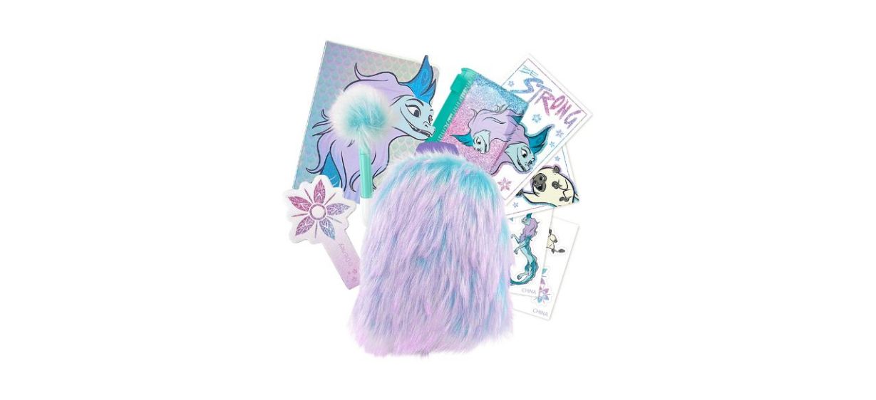 Best Real Littles Disney Bag Collectibles