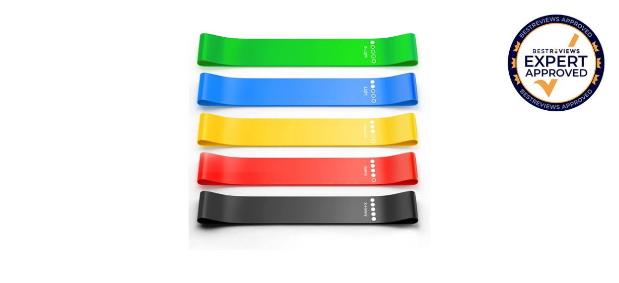 Best Renoj Resistance Bands