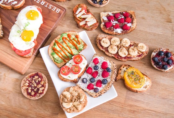 Best Revolution toaster