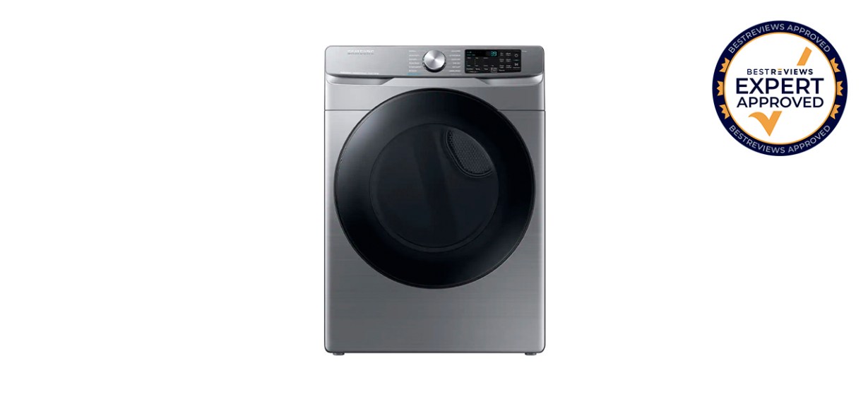 Best Samsung Smart High-Efficiency Front Load Washer