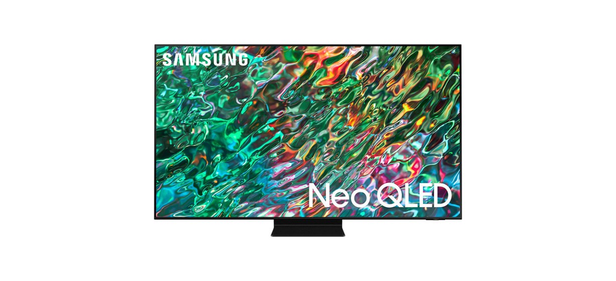 Best Samsung QN90B Series