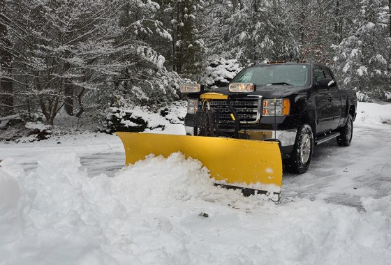 Best snowplow