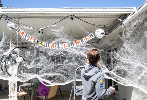 Best Spider-Man costume