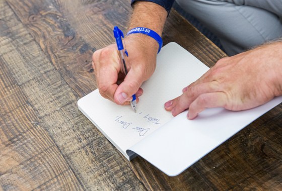 Best spiral notebook