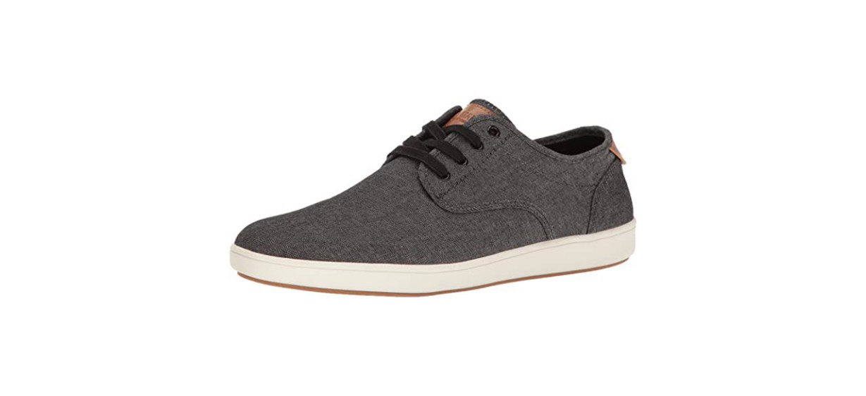 Best Steve Madden Men's Fenta Fashion Sneaker