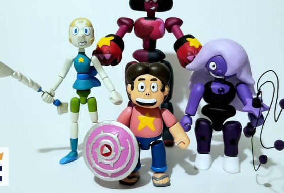 Best ‘Steven Universe’ merchandise