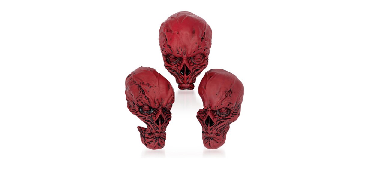 Best Gavia Vecna Wall Decor