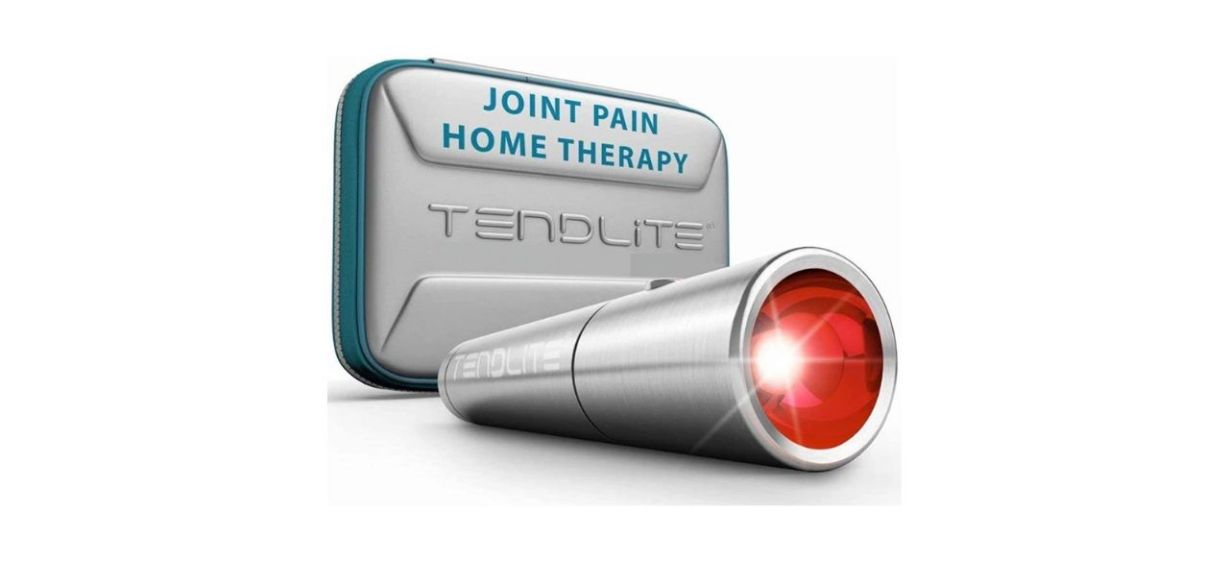 TENDLITE Red Light Therapy Device