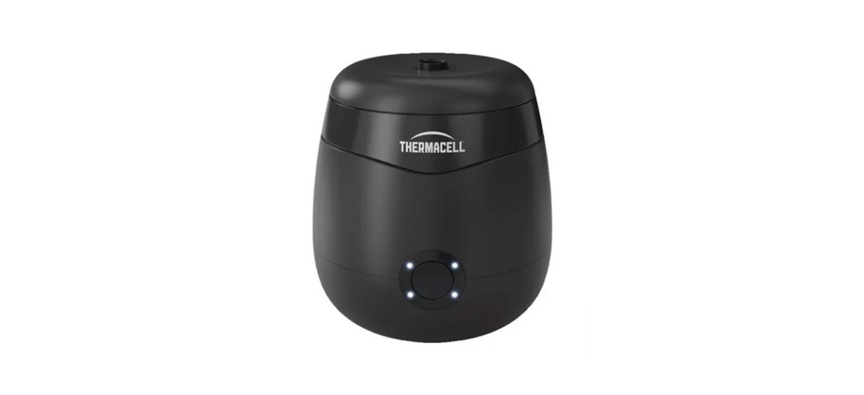 Best Thermacell Rechargeable Mosquito Repeller