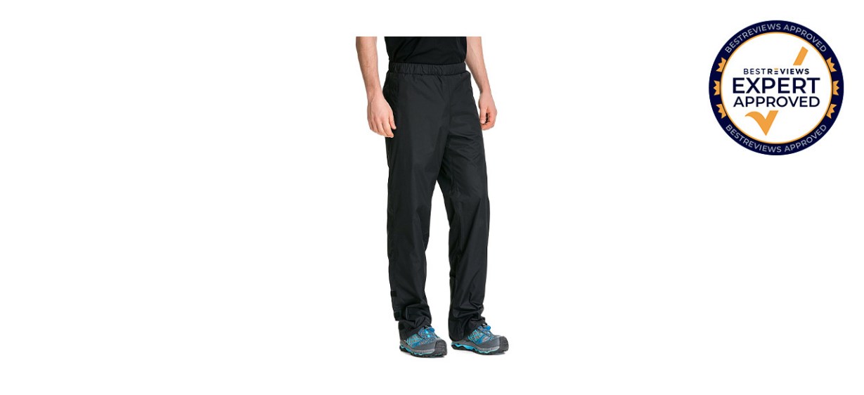 Best Trailside Supply Co. Men's Insulated Workout/Snow Pants