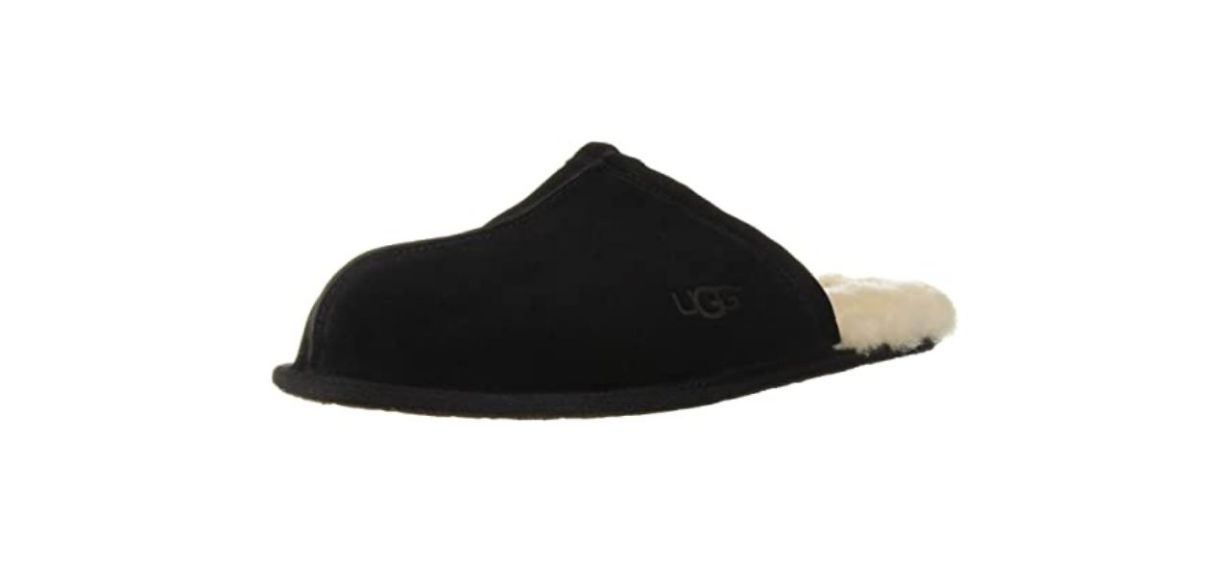 UGG Men’s Scuff Slipper