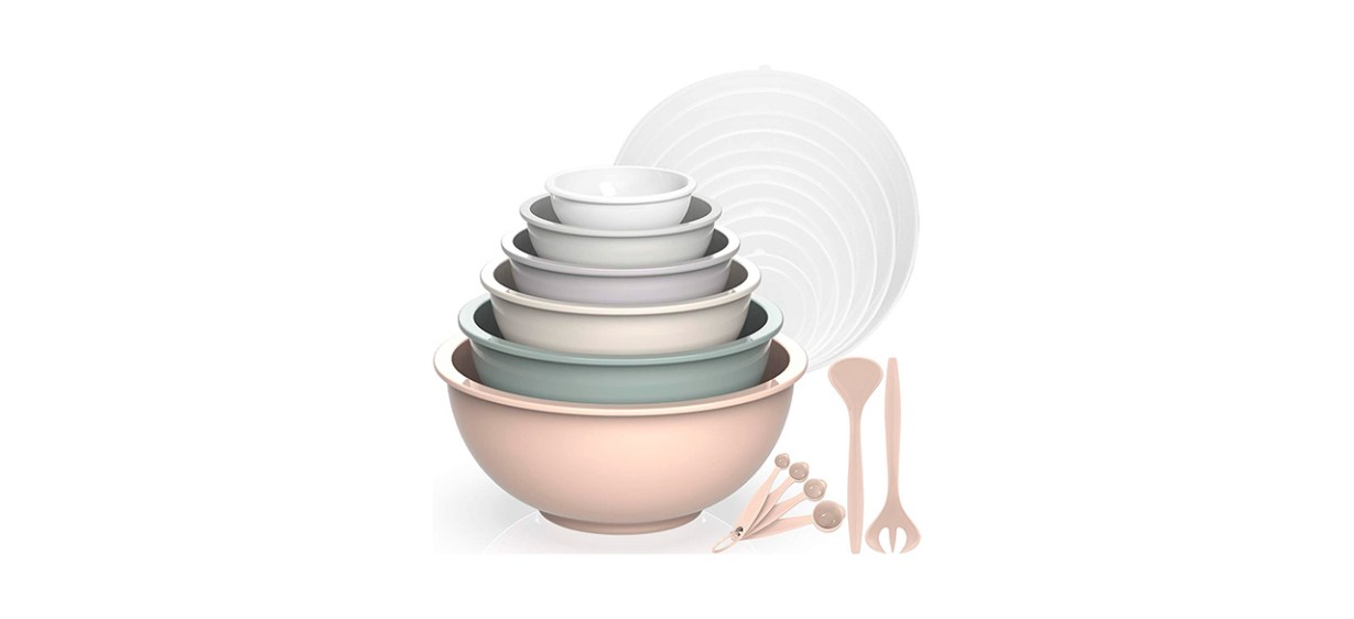 Best Umite Chef Mixing Bowls