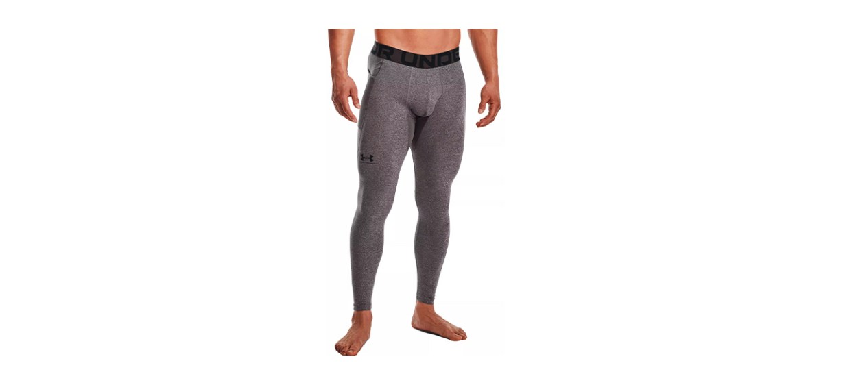 Best Under Armour ColdGear Armour Leggings