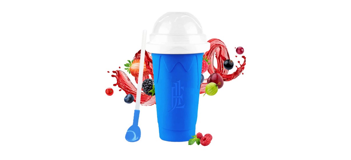 Best EJ1 Slushy Cup Best EJ1 Slushy Cup