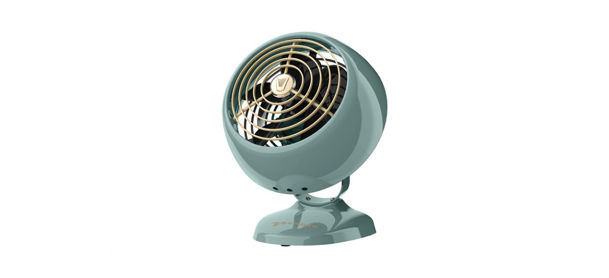 best Vornado Mini Classic Personal Fan