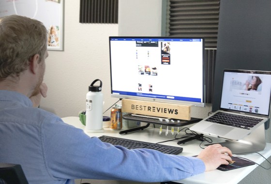 Best white computer monitor