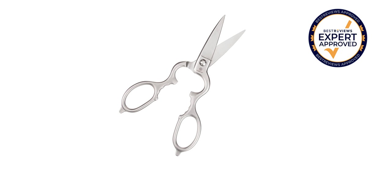 Best Wusthoff Stainless Kitchen Shears