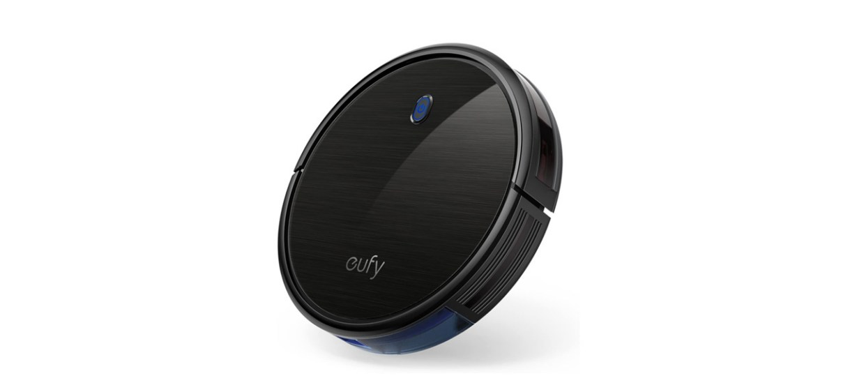 Best Eufy RoboVac 11S Robot Vacuum Cleaner