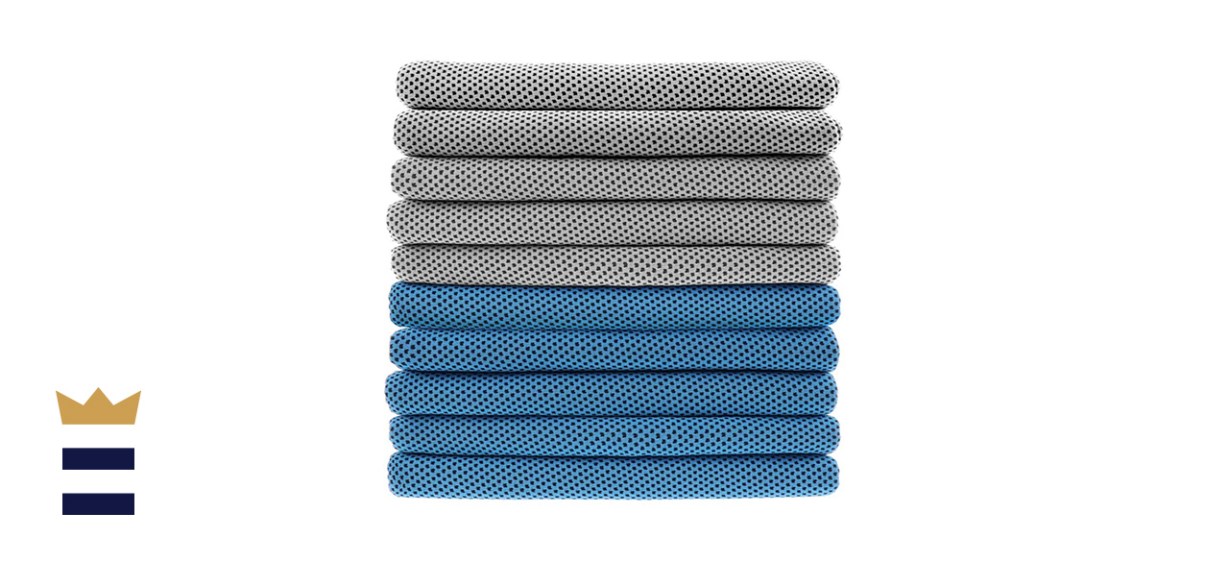 Biange Cooling Towel