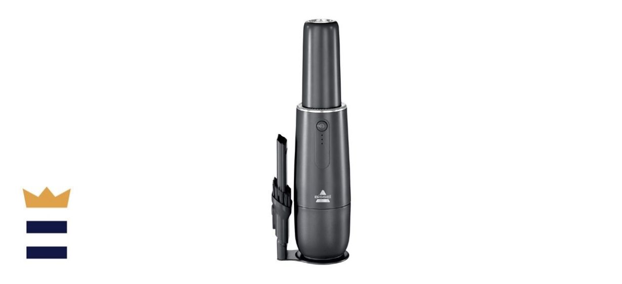 Bissell Aeroslim Lithium Ion Cordless Handheld Vacuum