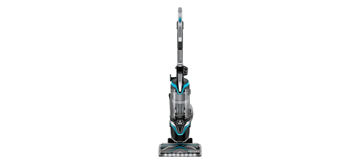 Bissell SurfaceSense Upright Pet Vacuum