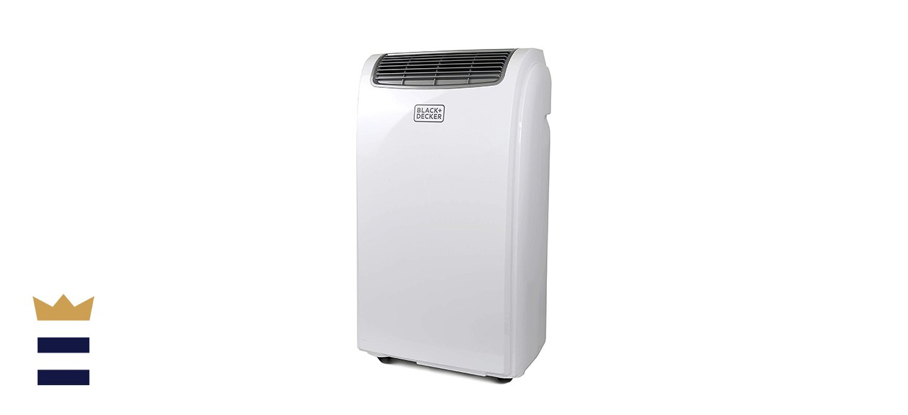 Portable vs. window air conditioners 