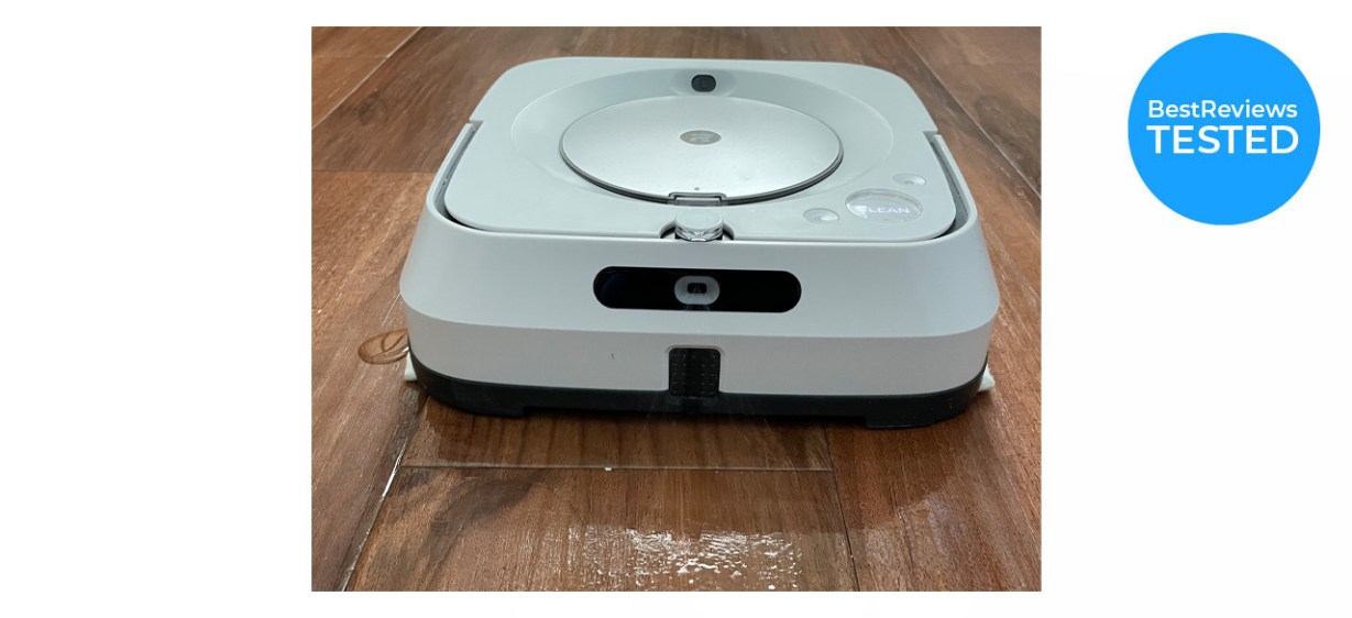 iRobot Braava Jet M6