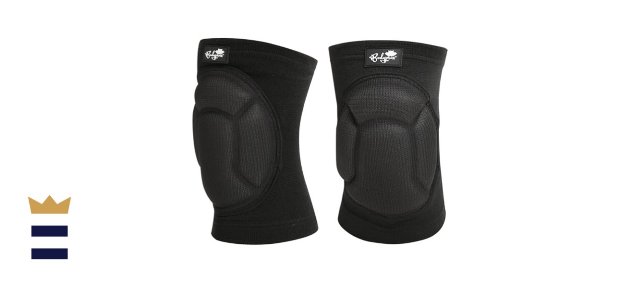 Bodyprox Protective Knee Pads