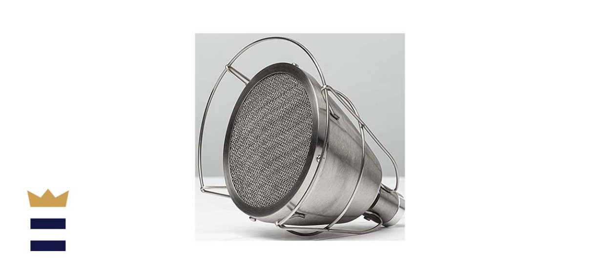 Booker &amp; Dax SearzAll