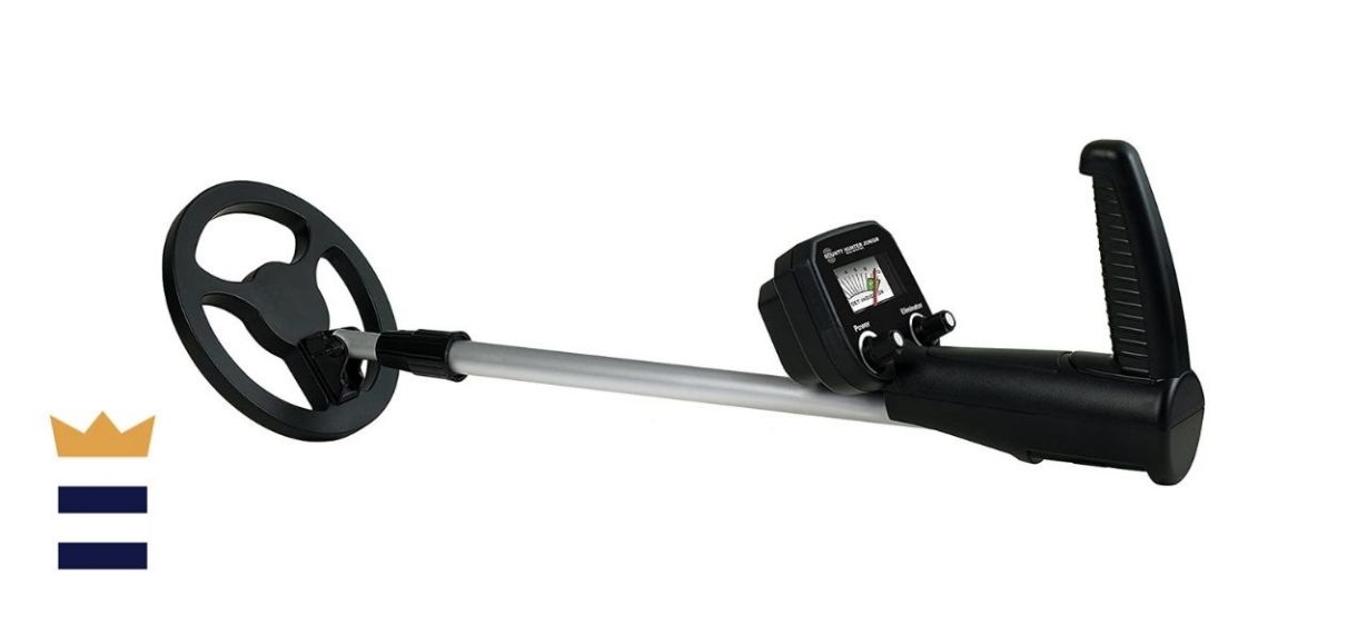 Bounty Hunter BHJS Junior Metal Detector