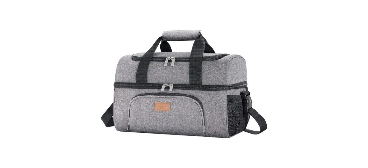 Lifewit Collapsible Cooler Bag 