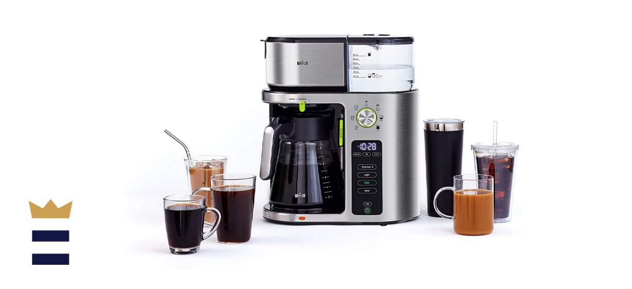 Braun MultiServe Machine 7