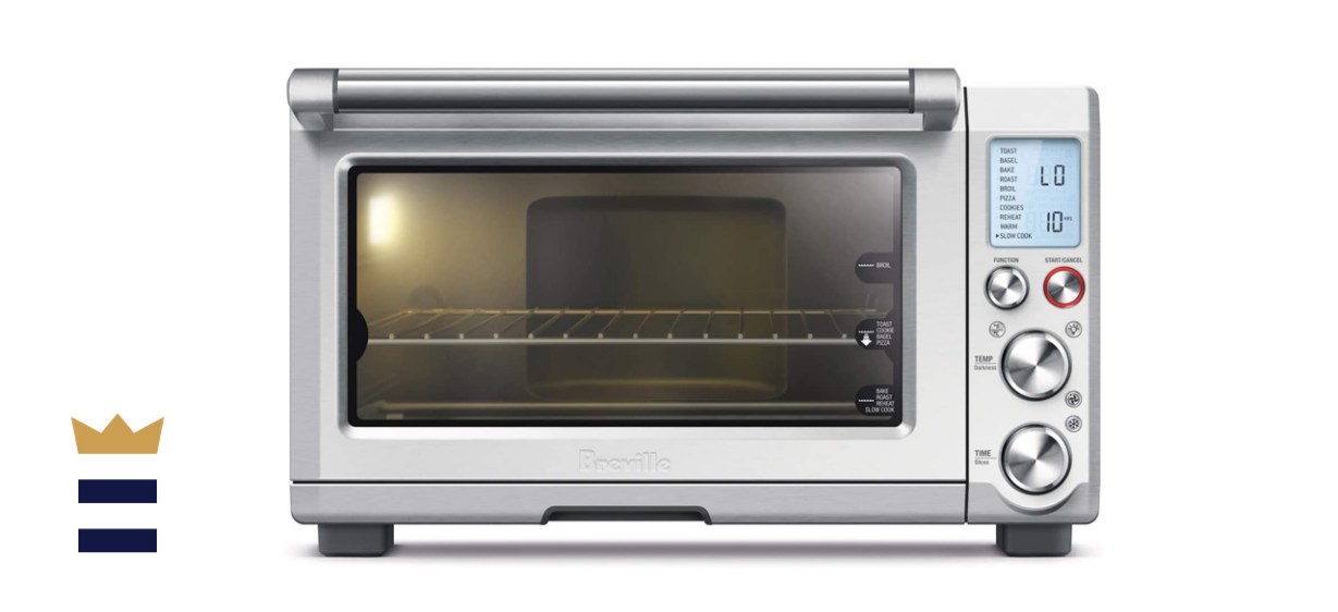 Breville Smart Oven Pro Countertop Convection Oven