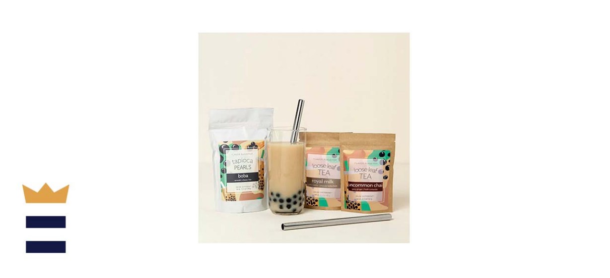 Bubble Tea Kit 