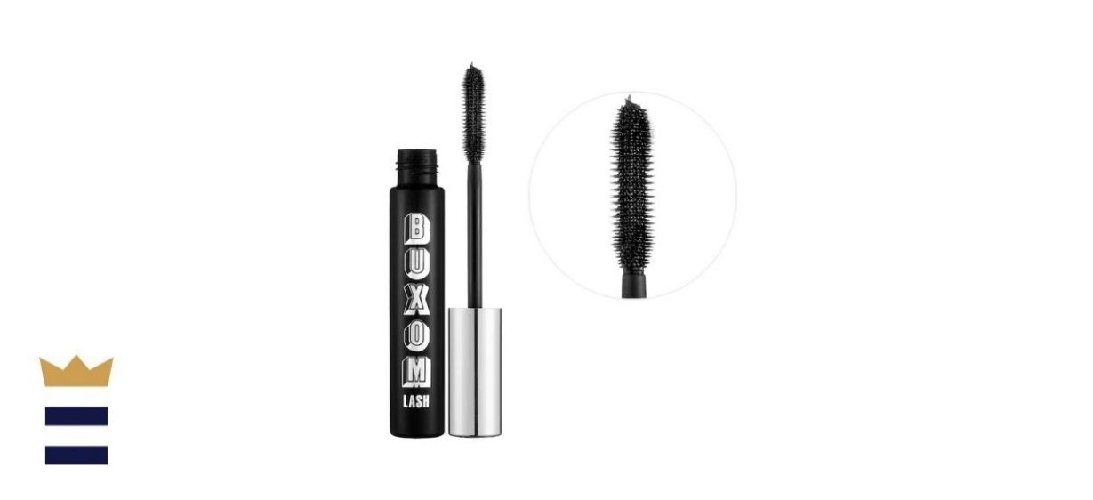 Buxom Lash Waterproof Volumizing Mascara