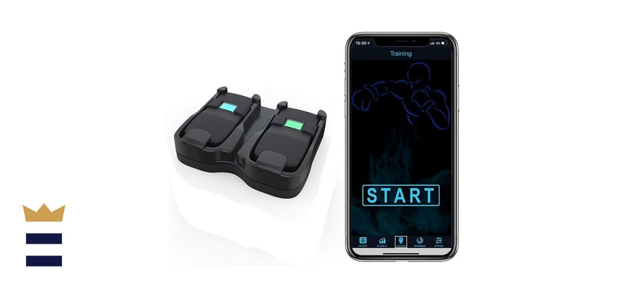Bxtracker Boxing Smart Punch Tracker