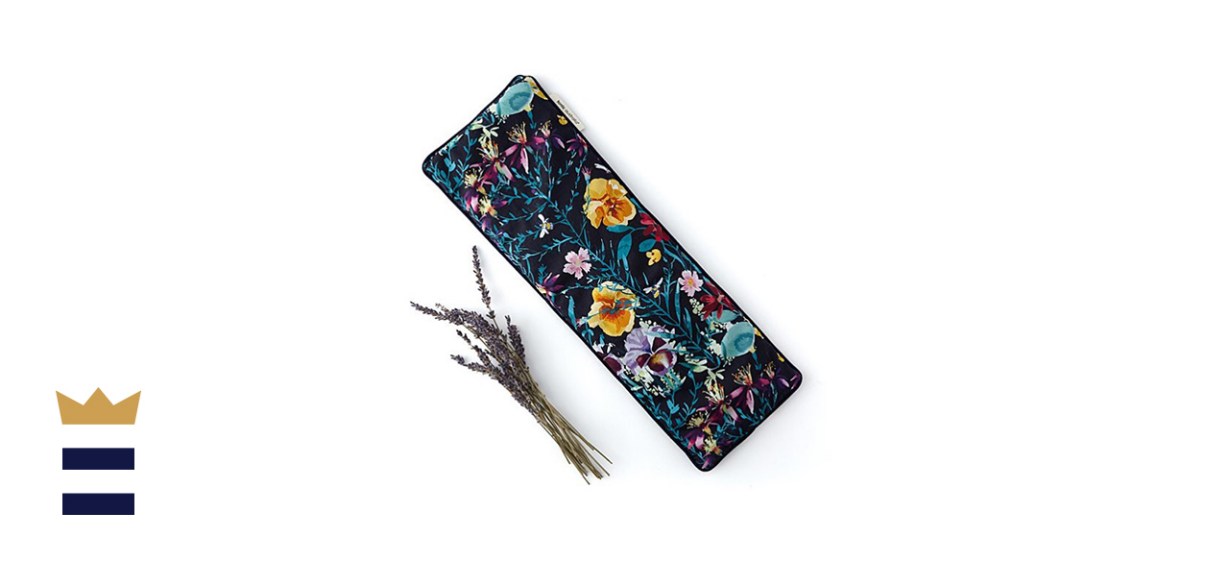 Calming Lavender Heat Pillow