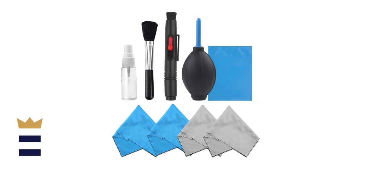 CamKix Professional Camera Cleaning Kit