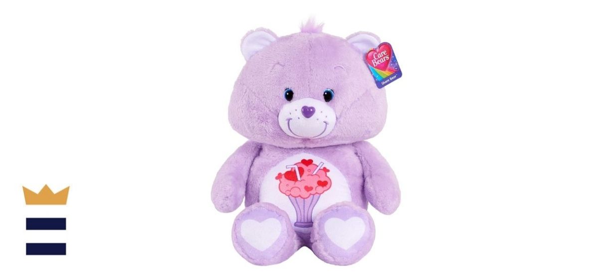 Care Bears Value Jumbo Plush