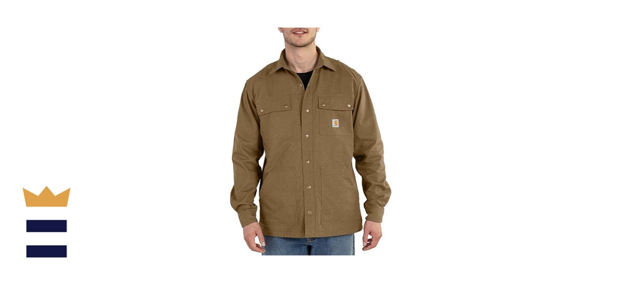 Carhartt 'Full Swing Quick Duck Overland' 