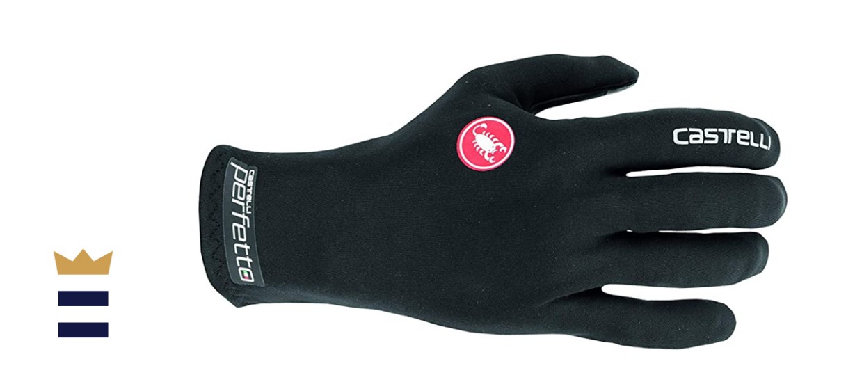 Castelli Mens Perfetto ROS Glove