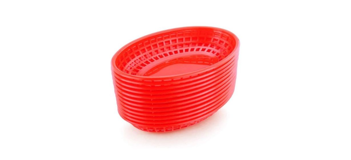 New Star Fast Food Baskets