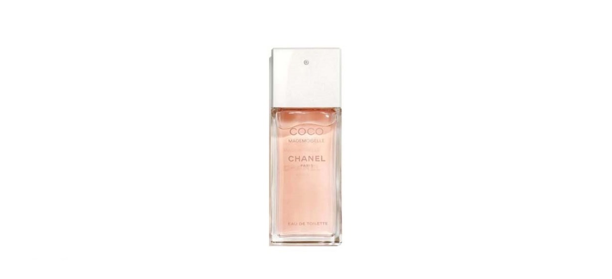 Chanel Coco Mademoiselle Eau de Toilette Spray