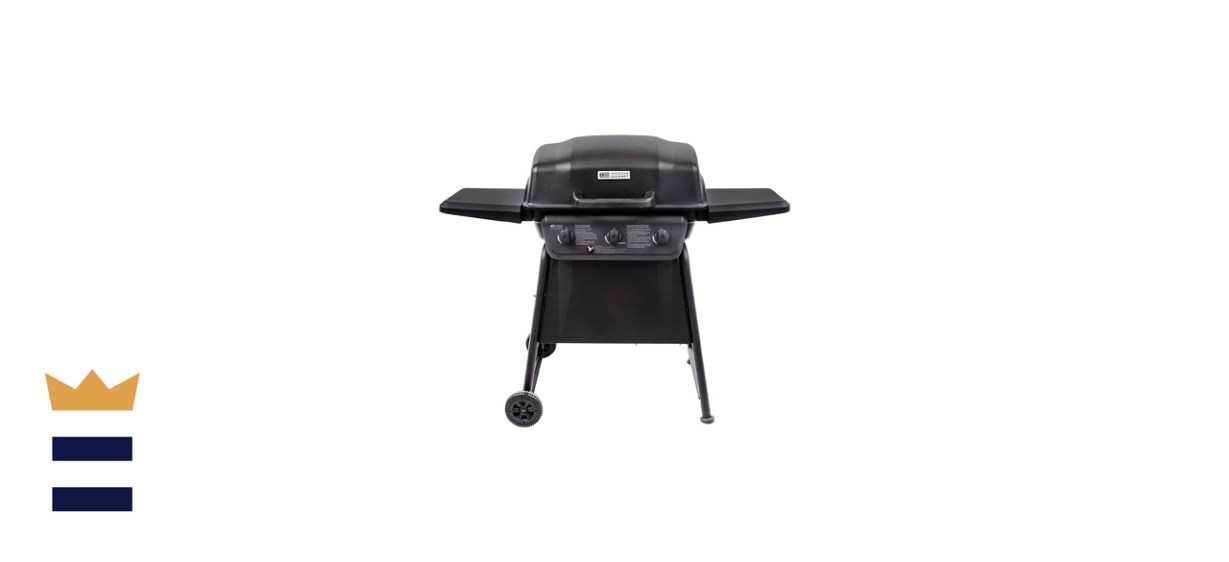 Char Broil Classic 360
