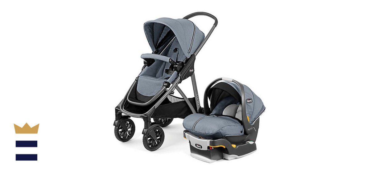 CHICCO Corso Modular Travel System Stroller